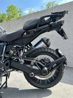 BMW-R 1250 GS PREMIUM TRIPLE BLACK-2022