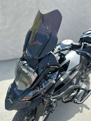 BMW-R 1250 GS PREMIUM TRIPLE BLACK-2022