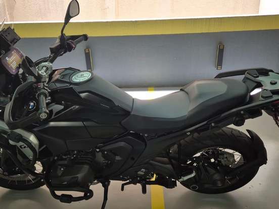 BMW-R 1300 GS TRIPLE BLACK BMW-R 1300 GS TRIPLE BLACK-2024