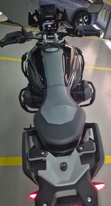 BMW-R 1300 GS TRIPLE BLACK-2024