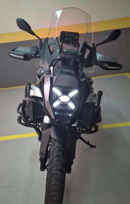 BMW-R 1300 GS TRIPLE BLACK-2024