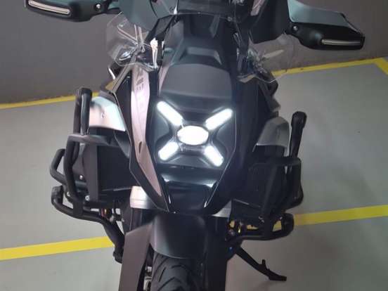 BMW-R 1300 GS TRIPLE BLACK BMW-R 1300 GS TRIPLE BLACK-2024