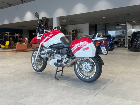 BMW R 1100 GS 