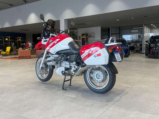 BMW-R 1100 GS-1998