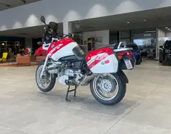 BMW R 1100 GS BMW R 1100 GS