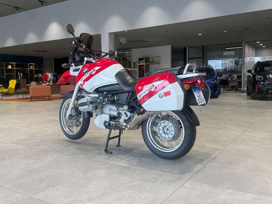 BMW-R 1100 GS BMW-R 1100 GS-1998