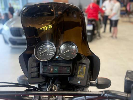 BMW-R 1100 GS BMW-R 1100 GS-1998
