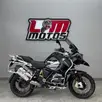 BMW R 1200 GS ADVENTURE PREMIUM + EXCLUSIVE BMW R 1200 GS ADVENTURE PREMIUM + EXCLUSIVE