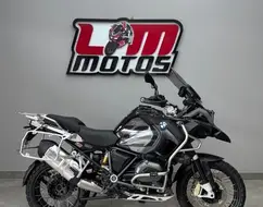 BMW R 1200 GS ADVENTURE PREMIUM + EXCLUSIVE BMW R 1200 GS ADVENTURE PREMIUM + EXCLUSIVE