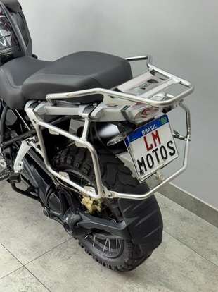 BMW-R 1200 GS ADVENTURE PREMIUM + EXCLUSIVE-2018