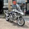 BMW R 1200 GS BMW R 1200 GS