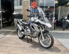 BMW R 1200 GS BMW R 1200 GS