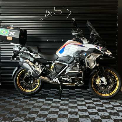 BMW-R 1250 GS PREMIUM-2021