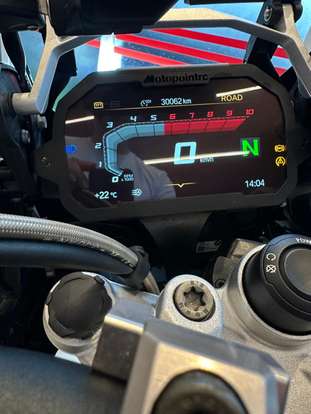 BMW-R 1250 GS PREMIUM-2021