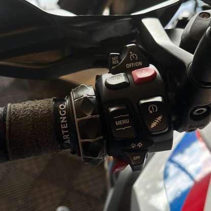 BMW-R 1250 GS PREMIUM-2021