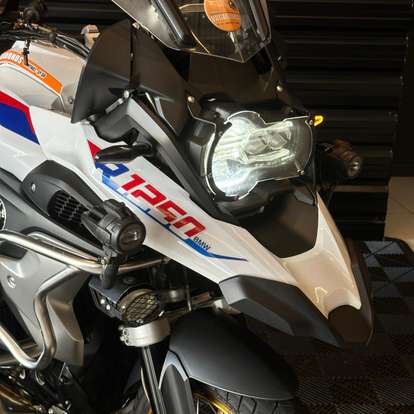 BMW-R 1250 GS PREMIUM-2021