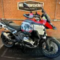 BMW R 1300 GS ADVENTURE PLUS BMW R 1300 GS ADVENTURE PLUS