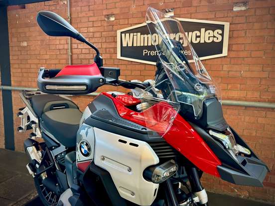BMW-R 1300 GS ADVENTURE PLUS BMW-R 1300 GS ADVENTURE PLUS-2025