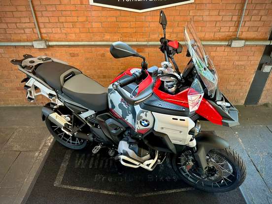 BMW-R 1300 GS ADVENTURE PLUS BMW-R 1300 GS ADVENTURE PLUS-2025