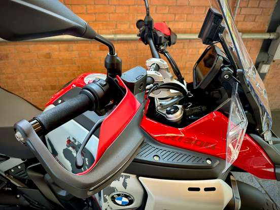 BMW-R 1300 GS ADVENTURE PLUS BMW-R 1300 GS ADVENTURE PLUS-2025