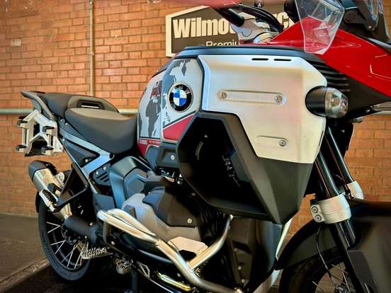 BMW-R 1300 GS ADVENTURE PLUS BMW-R 1300 GS ADVENTURE PLUS-2025