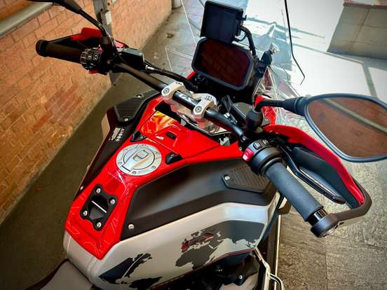 BMW-R 1300 GS ADVENTURE PLUS BMW-R 1300 GS ADVENTURE PLUS-2025
