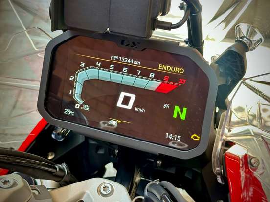 BMW-R 1300 GS ADVENTURE PLUS-2025