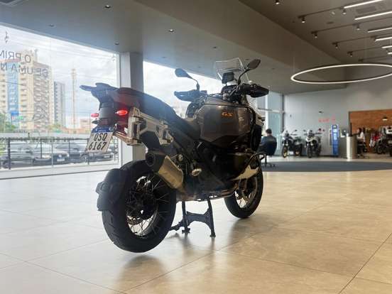 BMW-R 1300 GS ADVENTURE TRIPLE BLACK-2025
