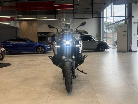 BMW-R 1300 GS ADVENTURE TRIPLE BLACK-2025
