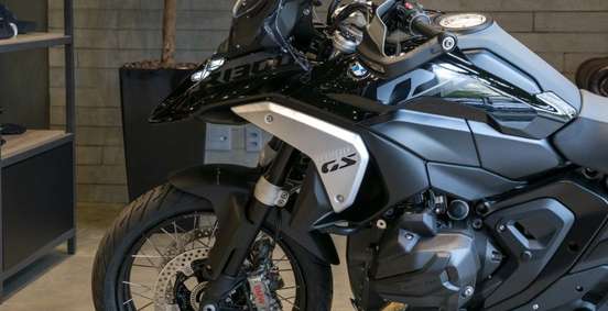 BMW-R 1300 GS PLUS-2026