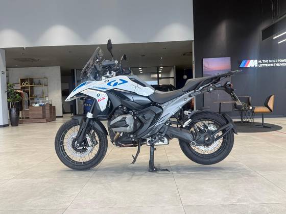 BMW R 1300 GS PLUS 