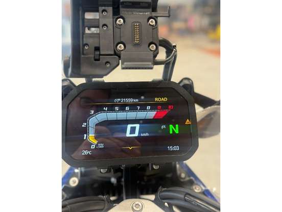 BMW-R 1300 GS PLUS-2024