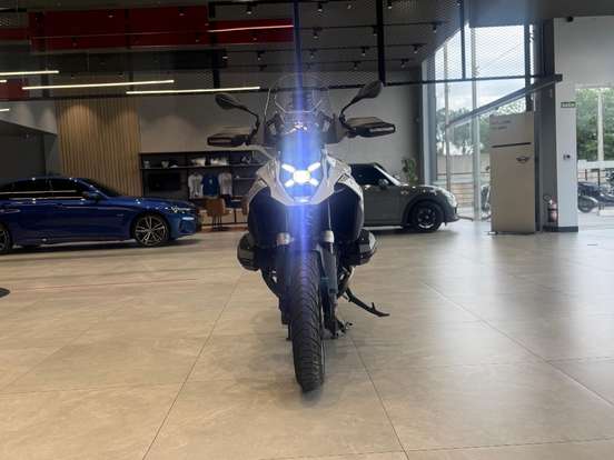 BMW-R 1300 GS PLUS-2024