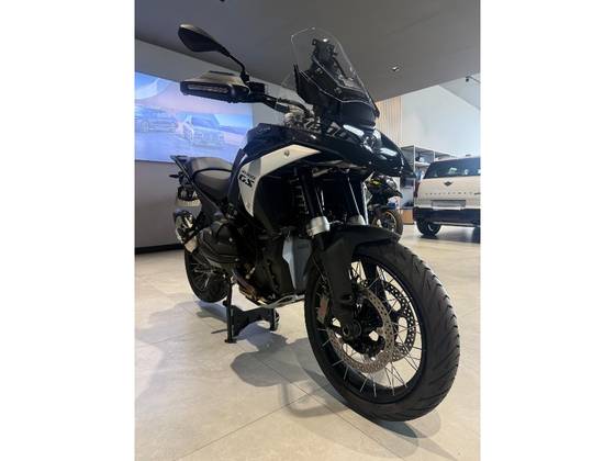 BMW R 1300 GS TRIPLE BLACK 