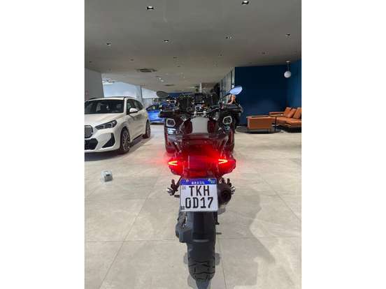BMW-R 1300 GS TRIPLE BLACK-2025
