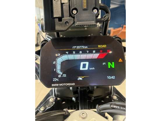BMW-R 1300 GS TRIPLE BLACK-2025