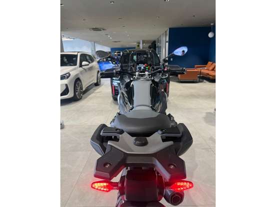 BMW-R 1300 GS TRIPLE BLACK-2025