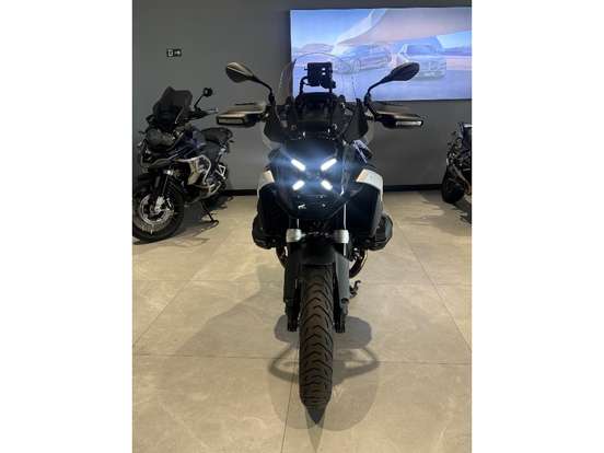 BMW-R 1300 GS TRIPLE BLACK-2025