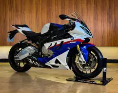 BMW S 1000 RR BMW S 1000 RR