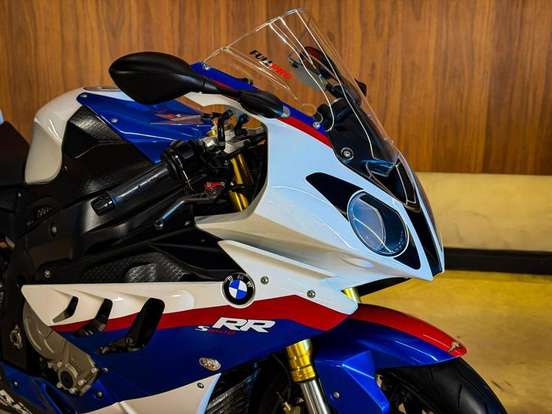 BMW-S 1000 RR BMW-S 1000 RR-2010