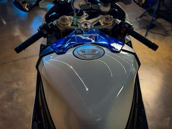 BMW-S 1000 RR BMW-S 1000 RR-2010