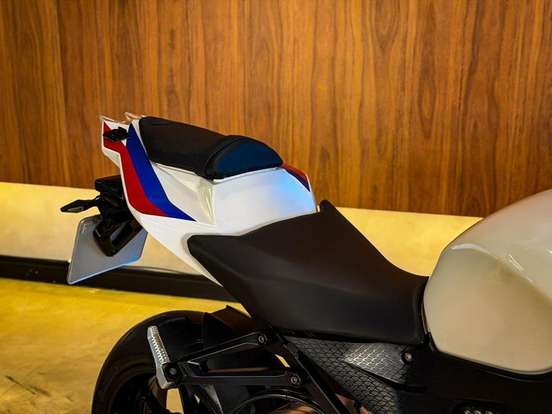 BMW-S 1000 RR-2010