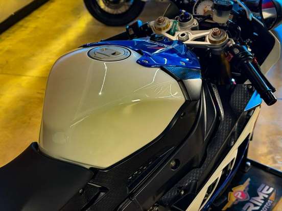 BMW-S 1000 RR BMW-S 1000 RR-2010