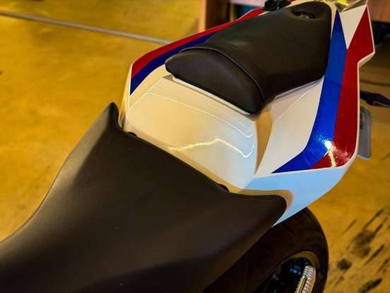 BMW-S 1000 RR BMW-S 1000 RR-2010