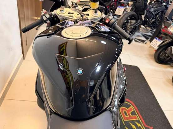 BMW-S 1000 RR BMW-S 1000 RR-2015