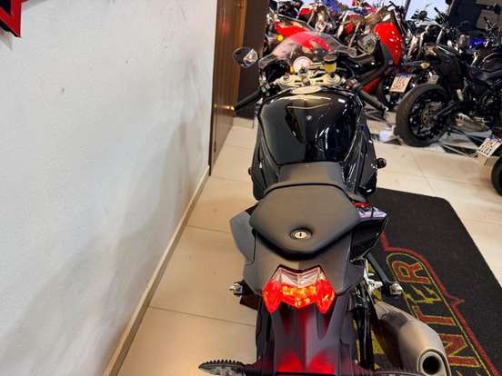 BMW-S 1000 RR BMW-S 1000 RR-2015
