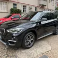 BMW X1 2.0 16V TURBO ACTIVEFLEX SDRIVE20I 4P AUTOMÁTICO BMW X1 2.0 16V TURBO ACTIVEFLEX SDRIVE20I 4P AUTOMÁTICO