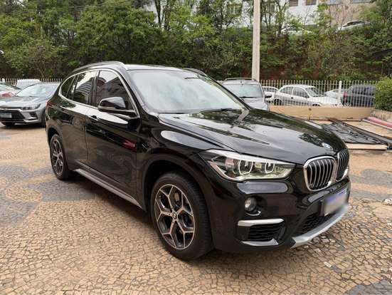 BMW-X1-2019