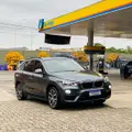 BMW X1 2.0 16V TURBO ACTIVEFLEX XDRIVE25I SPORT 4P AUTOMÁTICO BMW X1 2.0 16V TURBO ACTIVEFLEX XDRIVE25I SPORT 4P AUTOMÁTICO