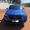 BMW X1 2.0 16V TURBO GASOLINA SDRIVE20I M SPORT STEPTRONIC BMW X1 2.0 16V TURBO GASOLINA SDRIVE20I M SPORT STEPTRONIC